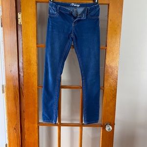 Crazy 8 Girls Jeans